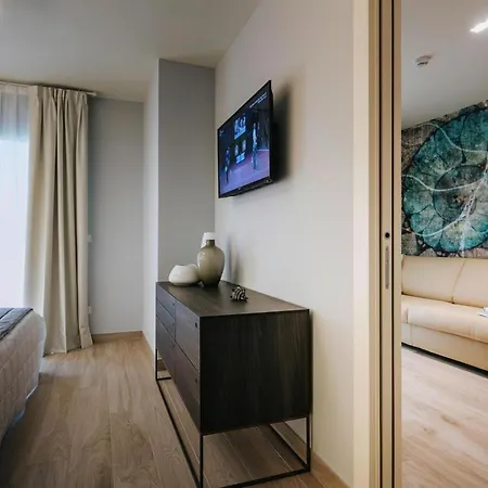 Apart Touring - Ivn03101e-cyc Apartman *
