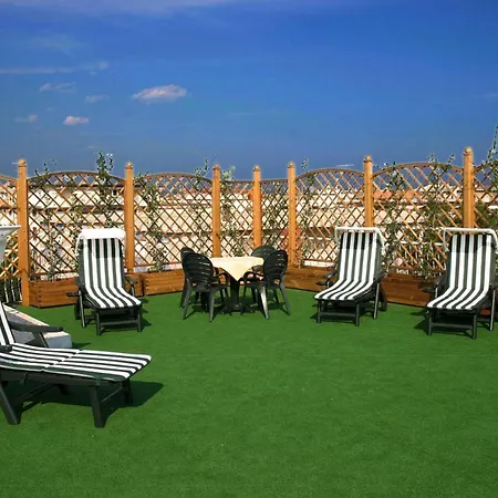Apartman Apart Touring - Ivn03101e-cyc
